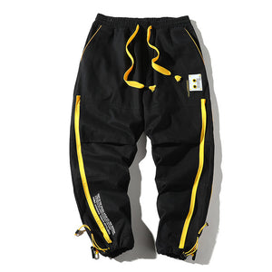 Open image in slideshow, Streetwear Cargo Pants
