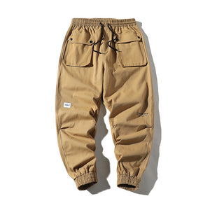 Open image in slideshow, Casual Cargo Pants
